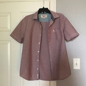 An original Penguin by Munsingwear